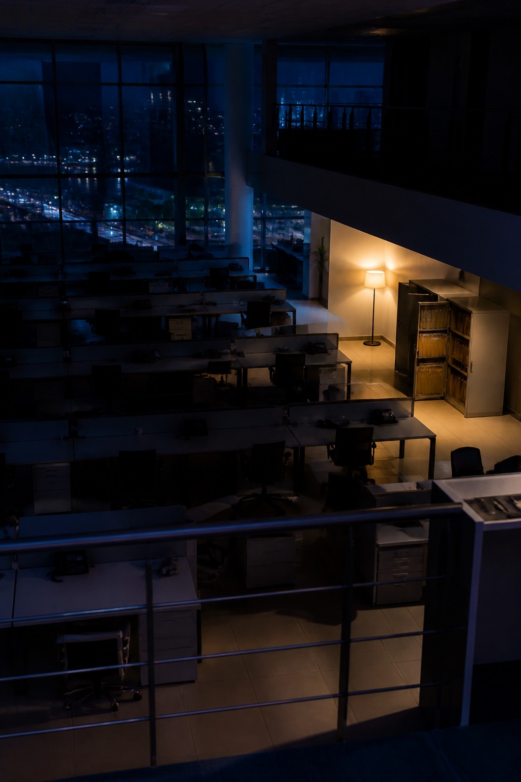 La investigación al servicio de la empresa