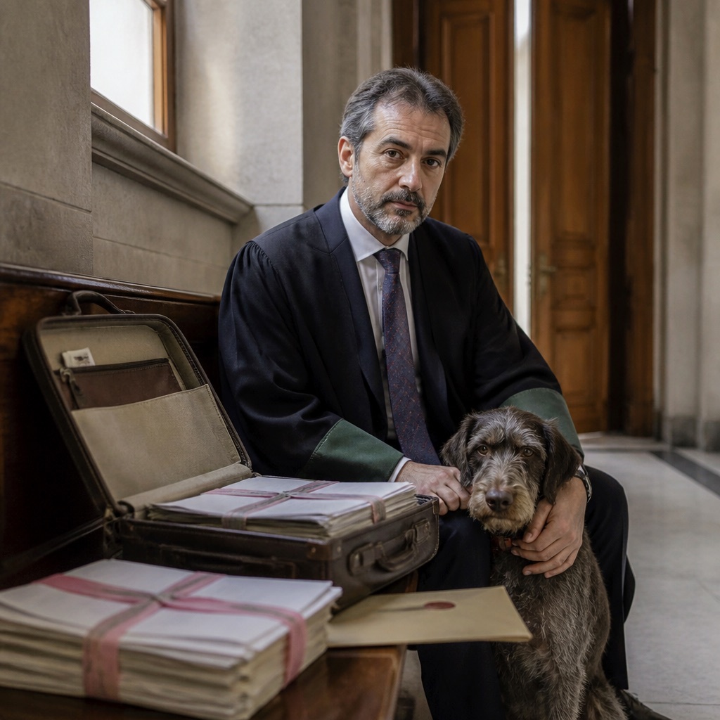 Soporte de investigación en litigios